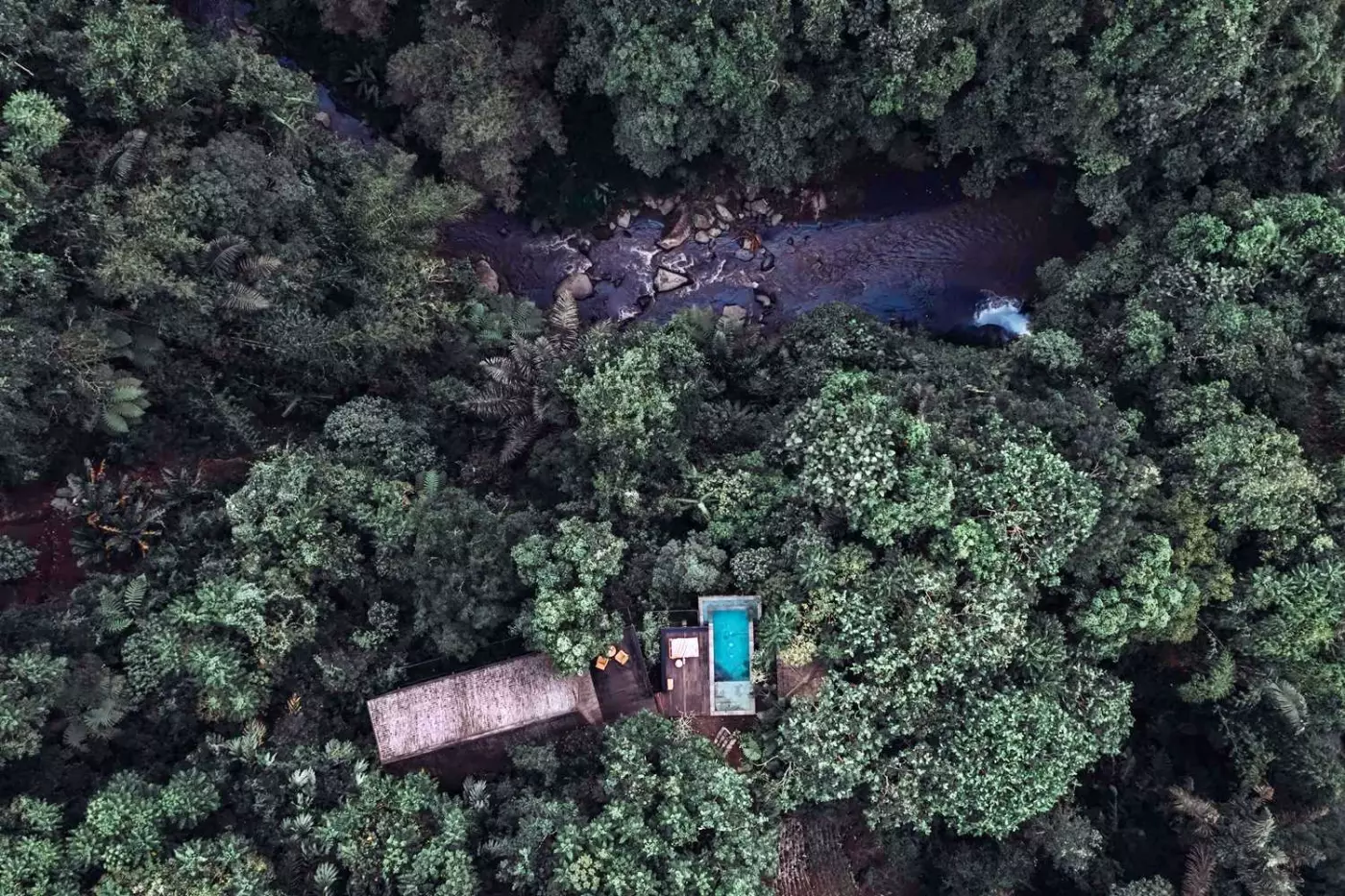 Buahan, a Banyan Tree Escape