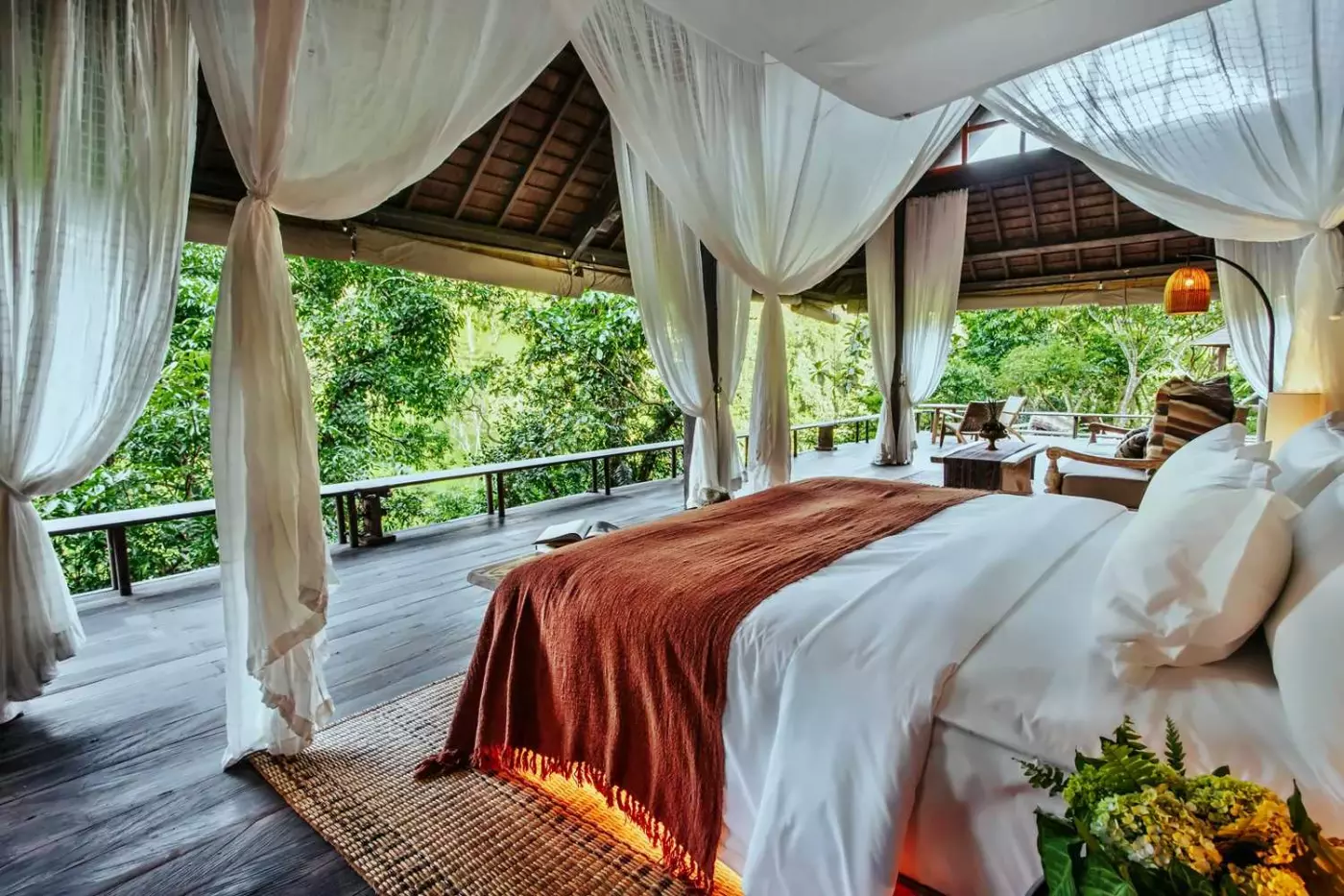 Buahan, a Banyan Tree Escape