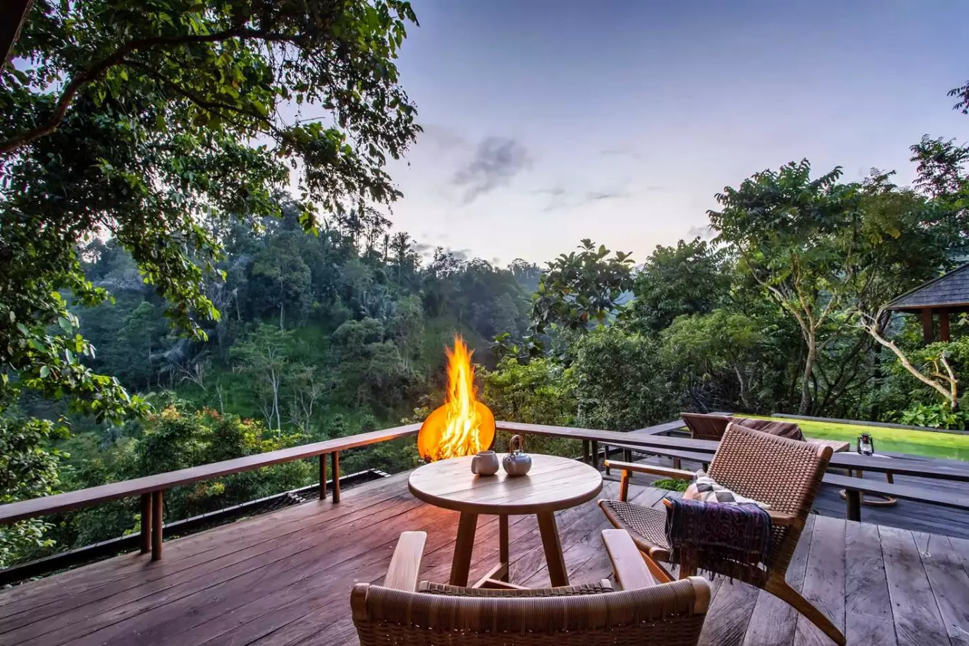 Buahan, a Banyan Tree Escape