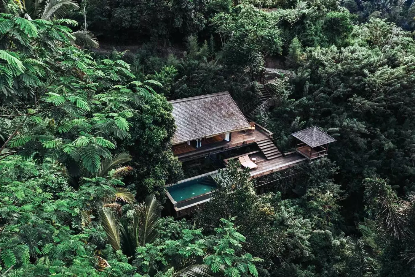 Buahan, a Banyan Tree Escape