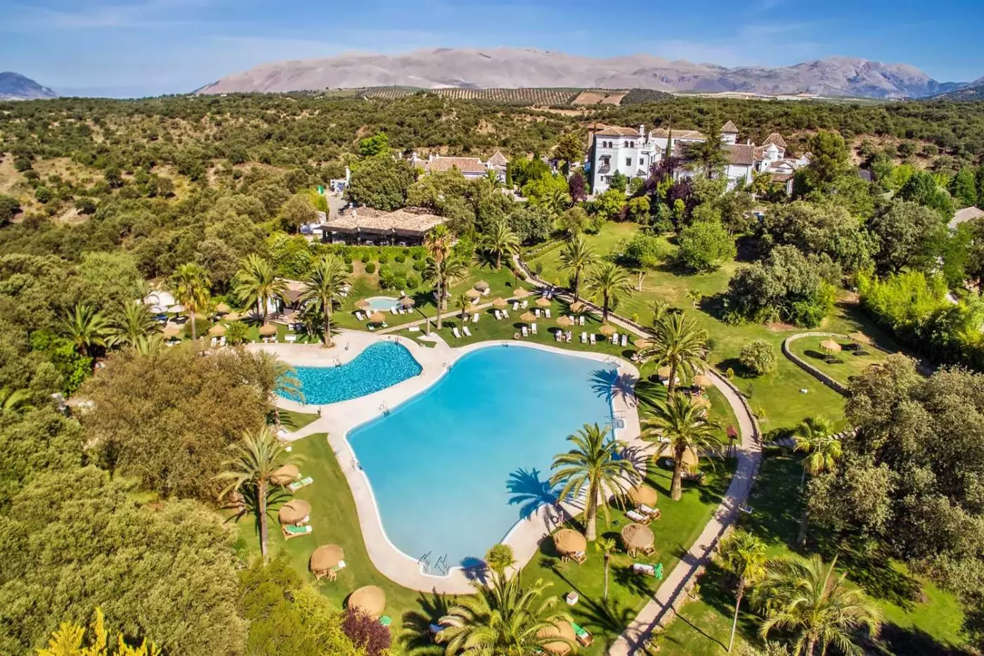 Finca La Bobadilla