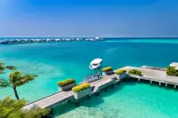 Thumbnail Jumeirah Olhahali Island