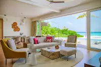 Thumbnail Jumeirah Olhahali Island