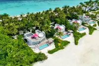 Thumbnail Jumeirah Olhahali Island