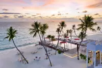 Thumbnail Jumeirah Olhahali Island