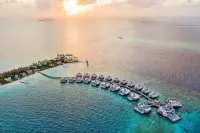 Thumbnail Jumeirah Olhahali Island
