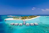 Thumbnail Jumeirah Olhahali Island