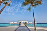 Thumbnail Jumeirah Olhahali Island