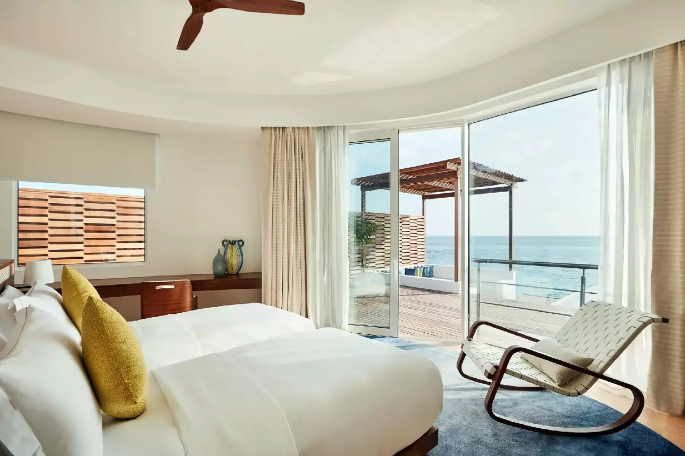 Jumeirah Olhahali Island