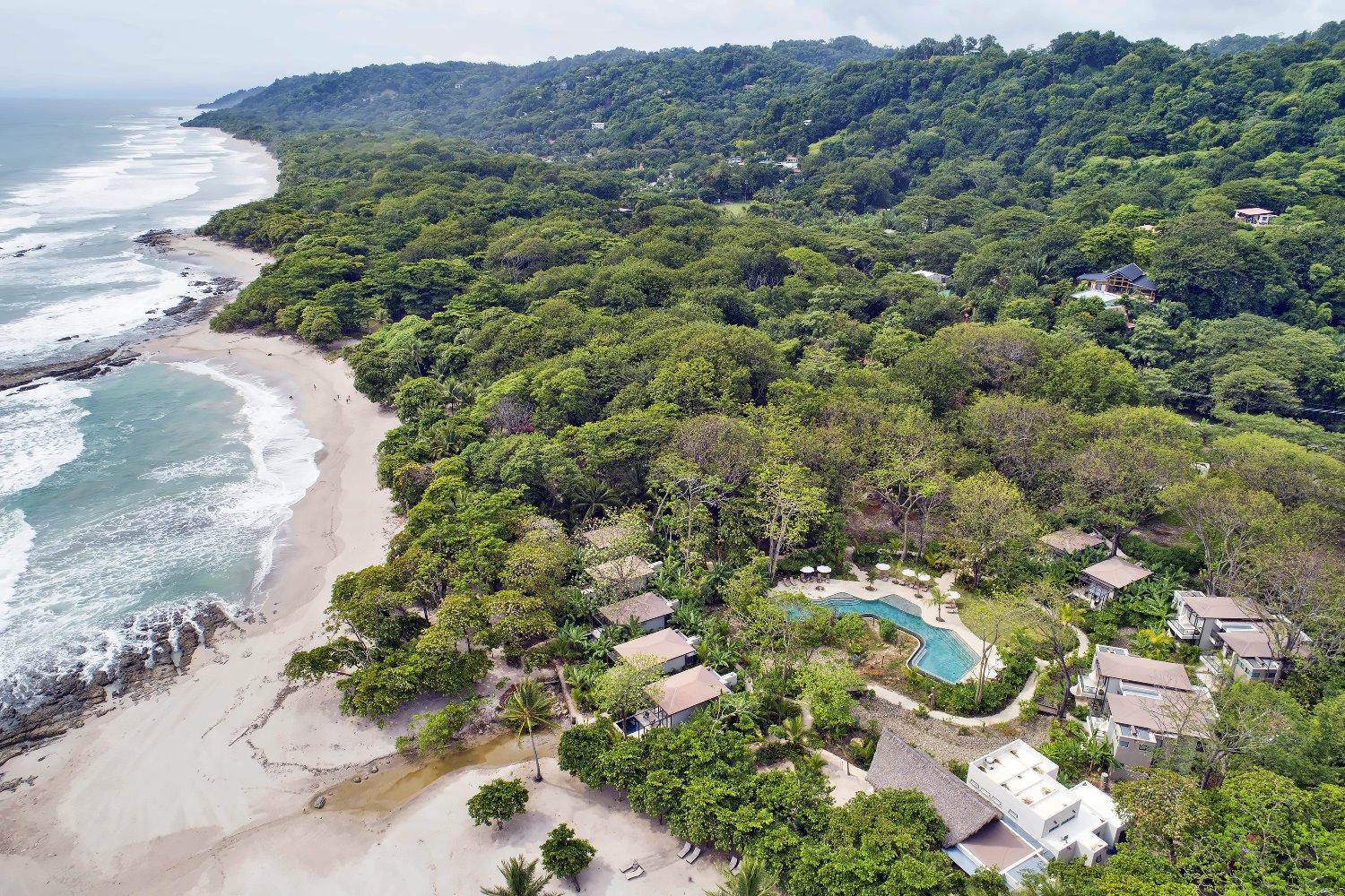Hotel Nantipa