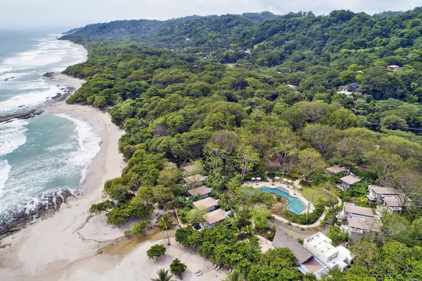 Hotel Nantipa