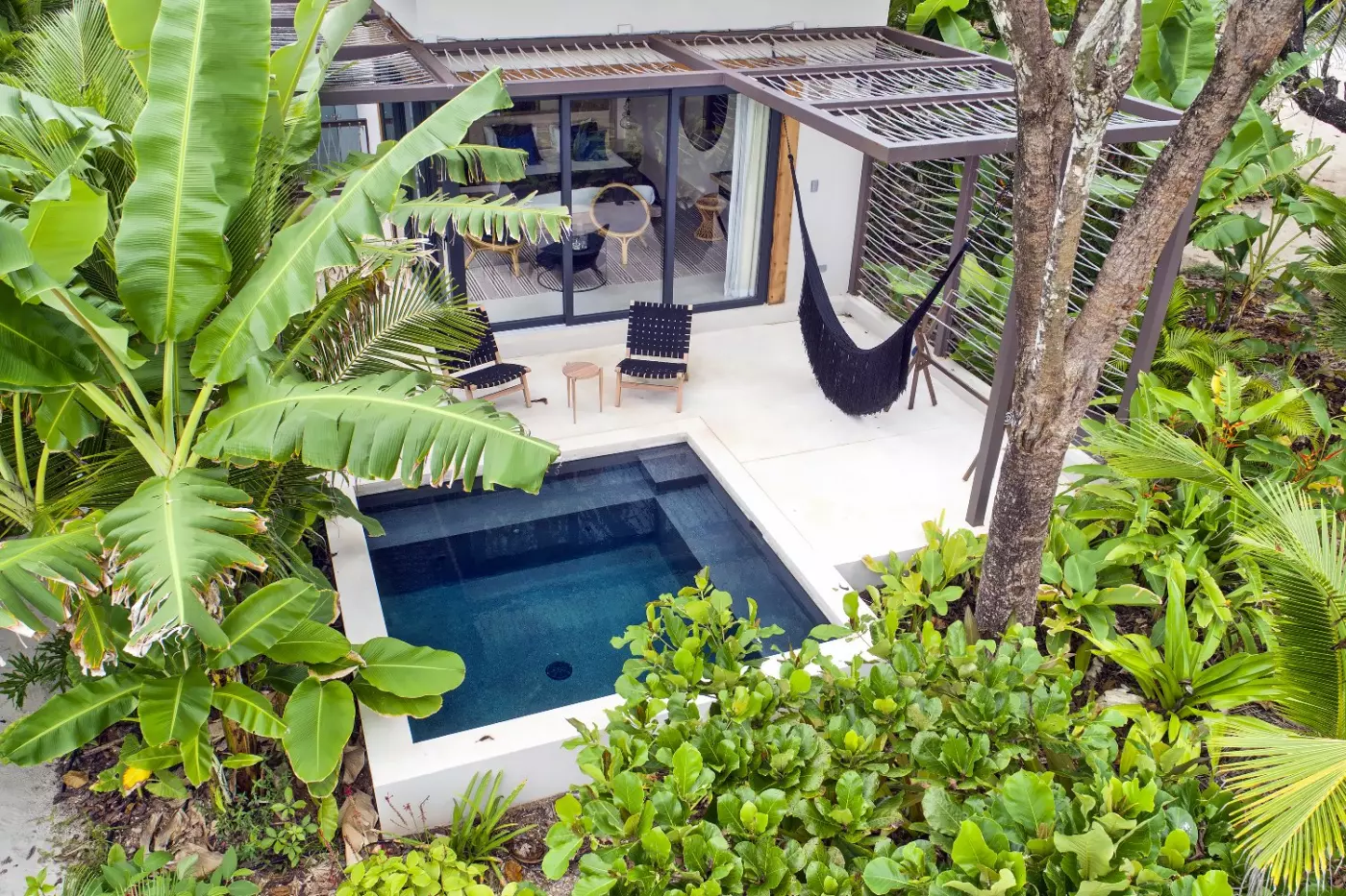 Hotel Nantipa