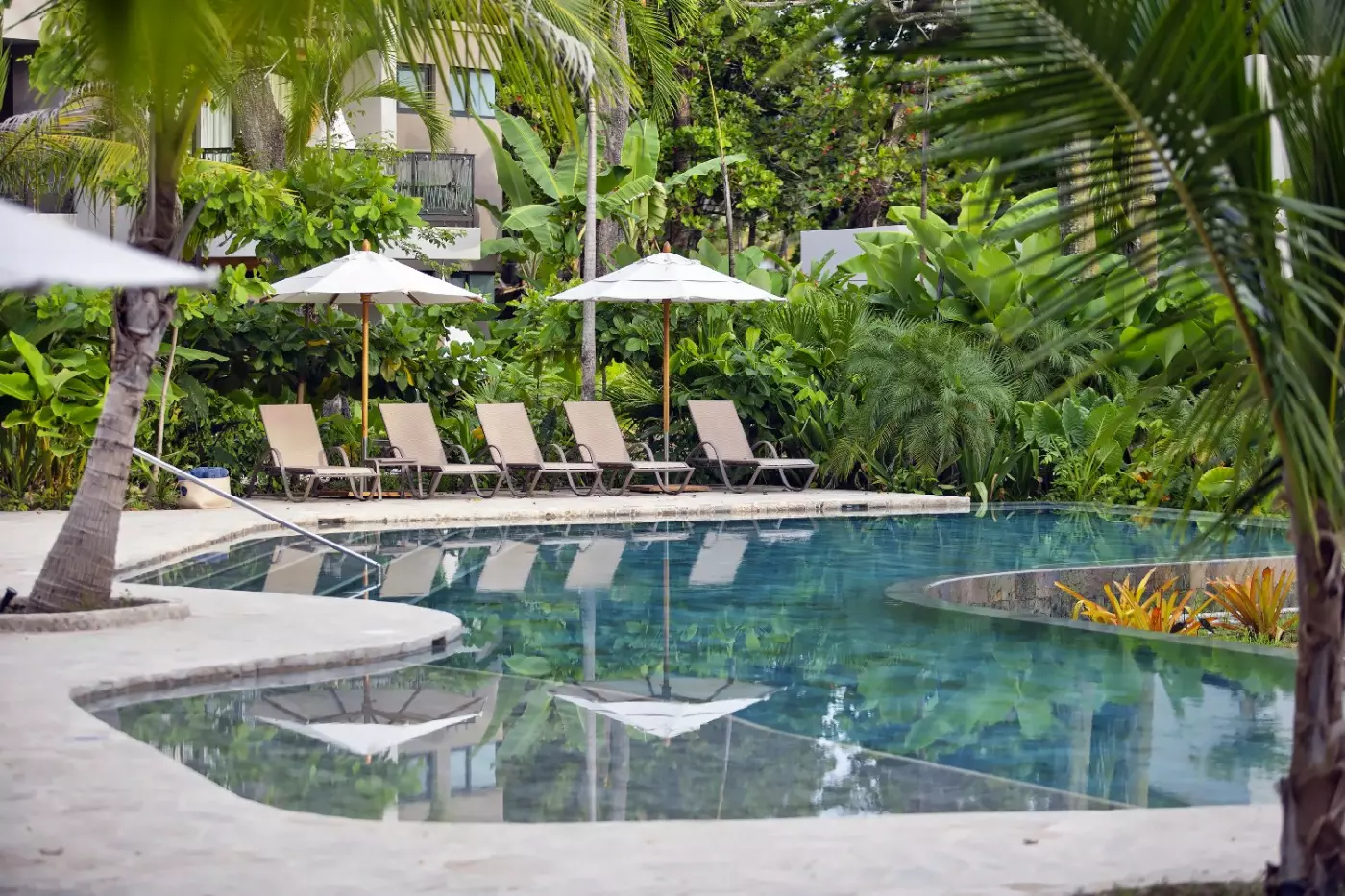 Hotel Nantipa