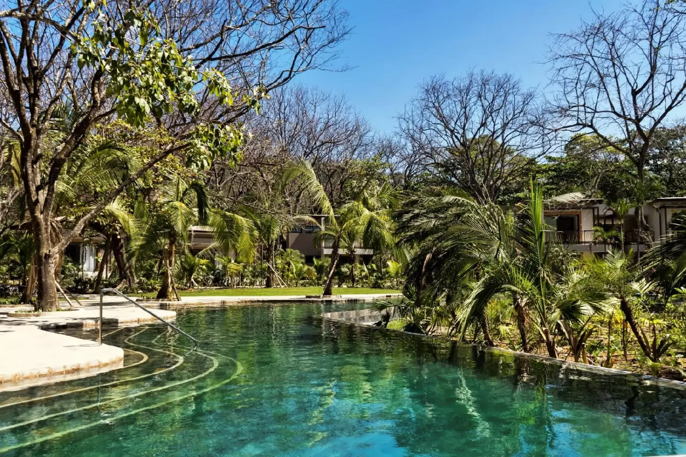 Hotel Nantipa