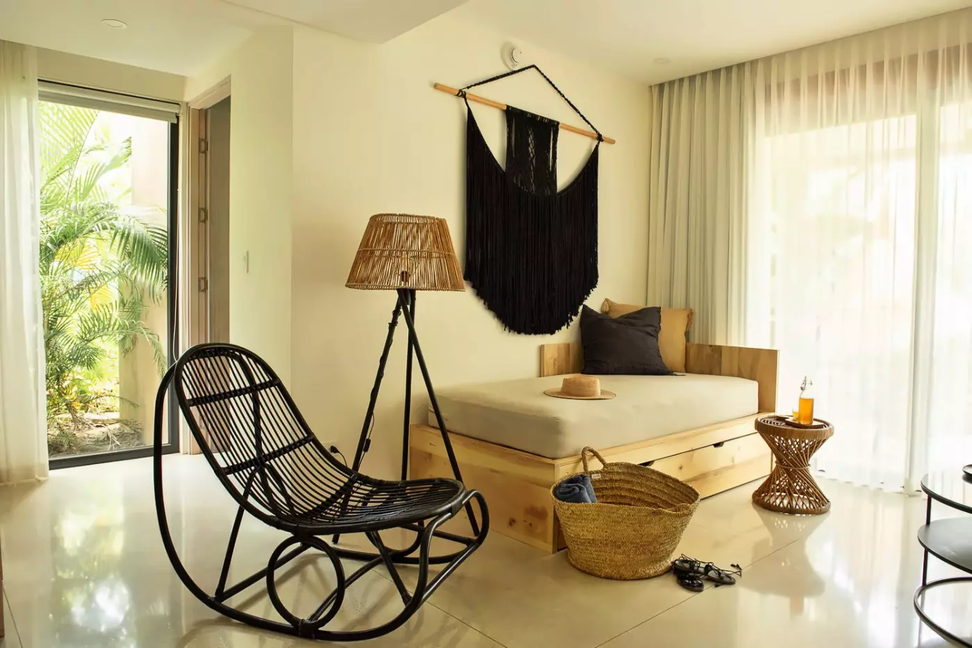 Hotel Nantipa