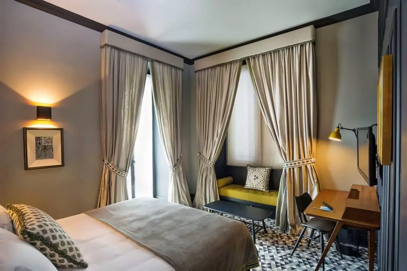 Valverde Hotel Lisbon