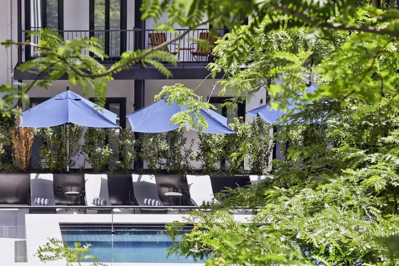 Valverde Hotel Lisbon
