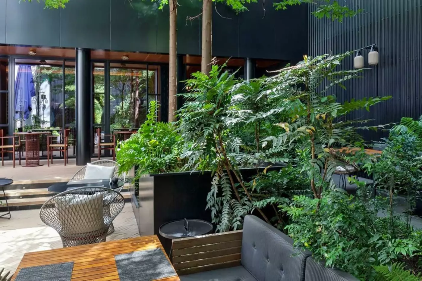 Valverde Hotel Lisbon