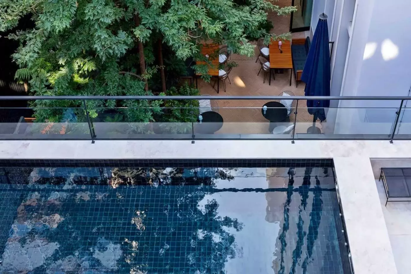 Valverde Hotel Lisbon