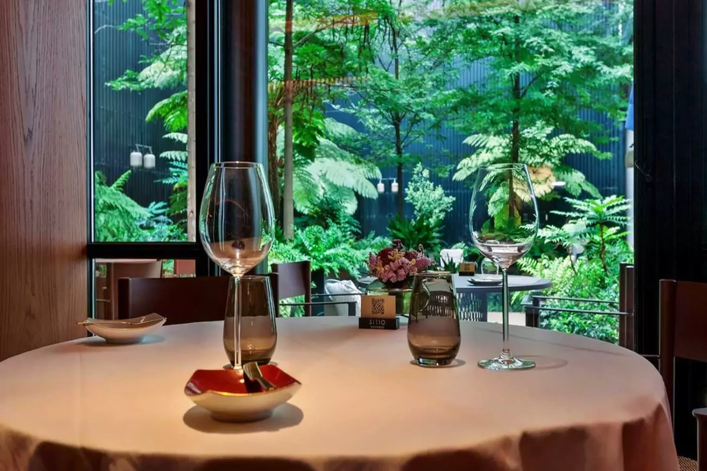 Valverde Hotel Lisbon