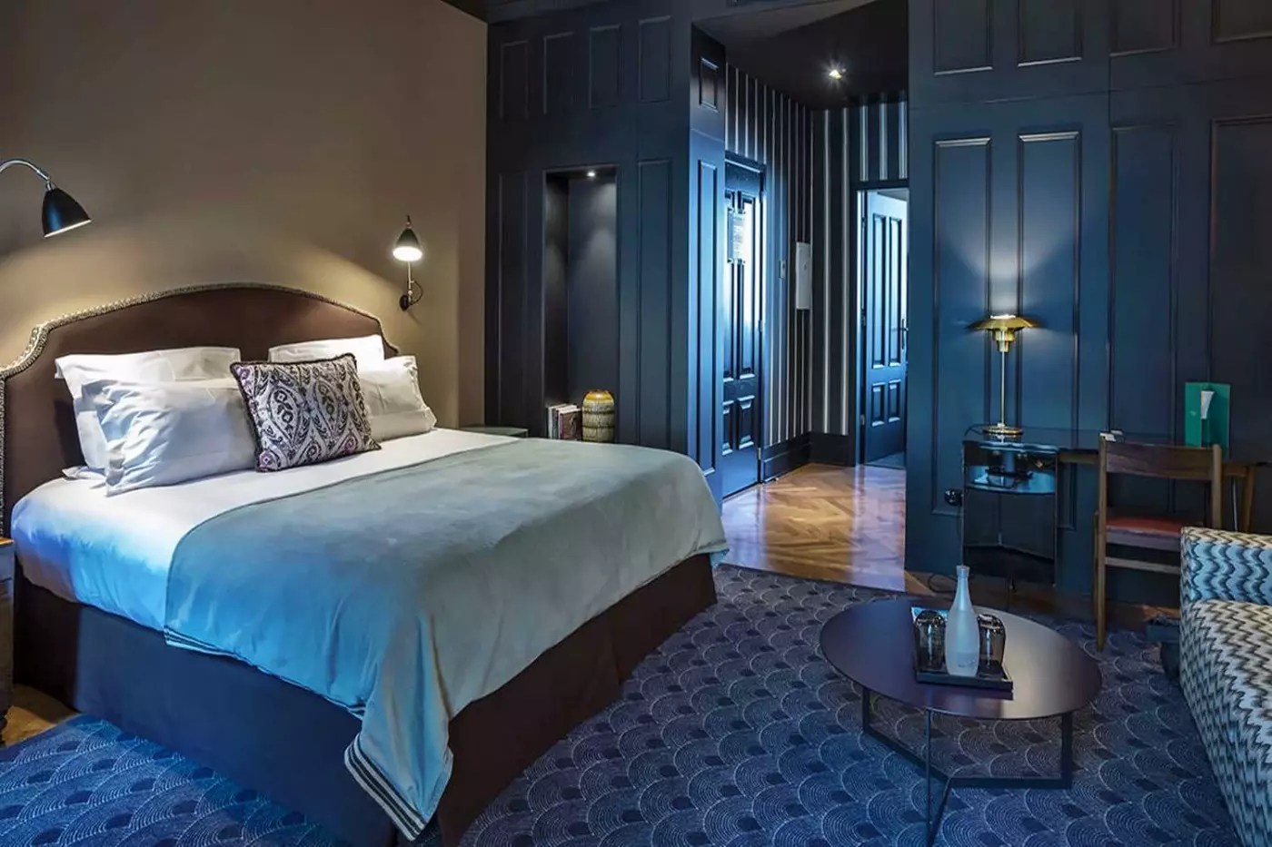 Valverde Hotel Lisbon