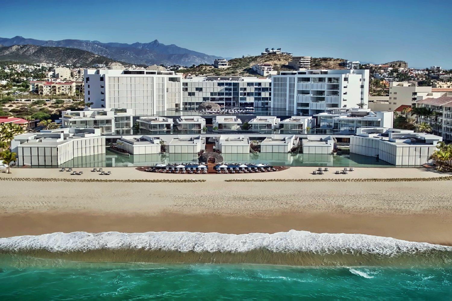 Virtuoso hotels by Viceroy Hotels