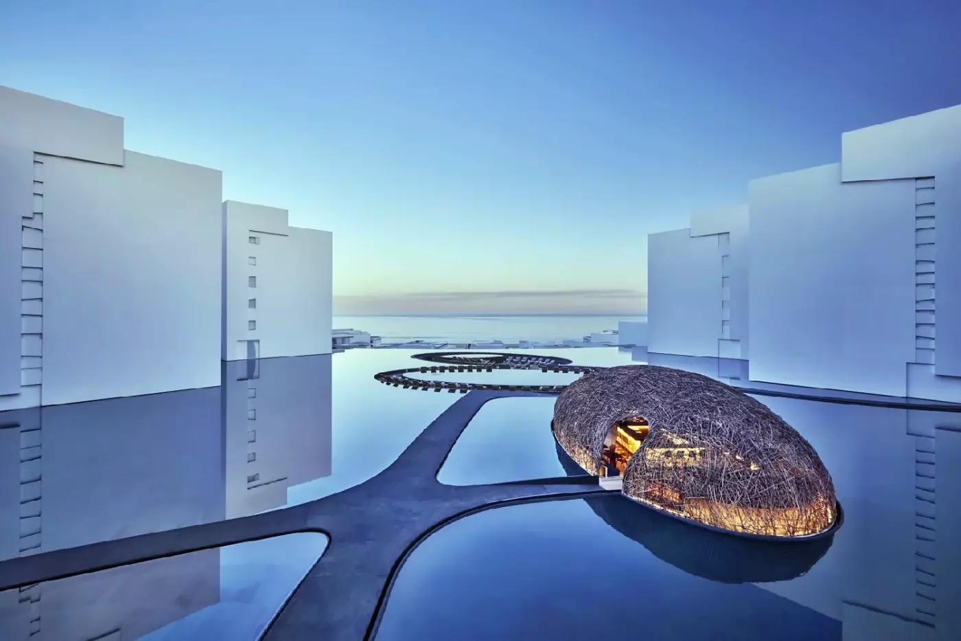 Viceroy Los Cabos