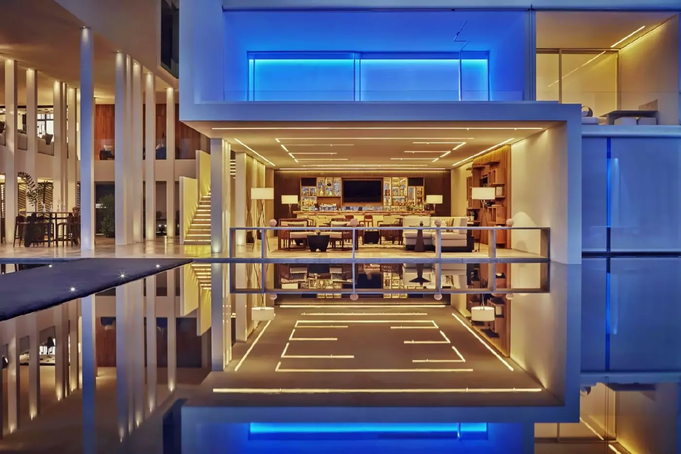 Viceroy Los Cabos