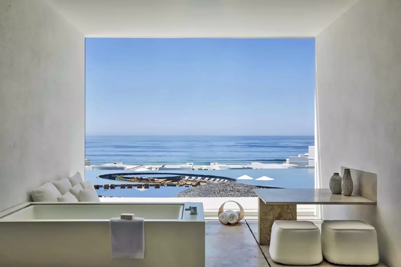 Viceroy Los Cabos