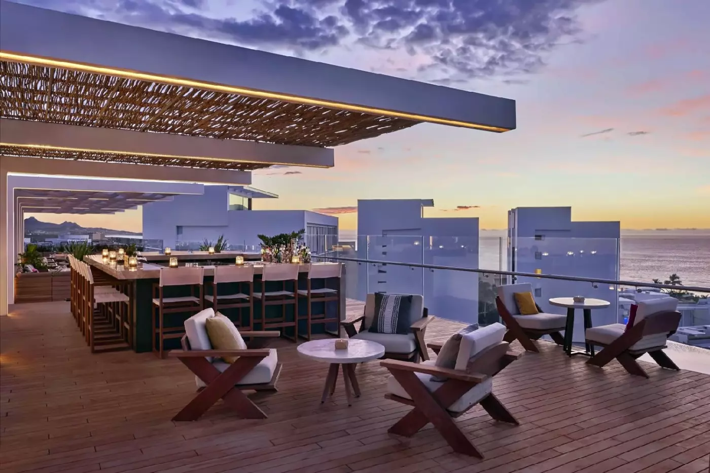 Viceroy Los Cabos