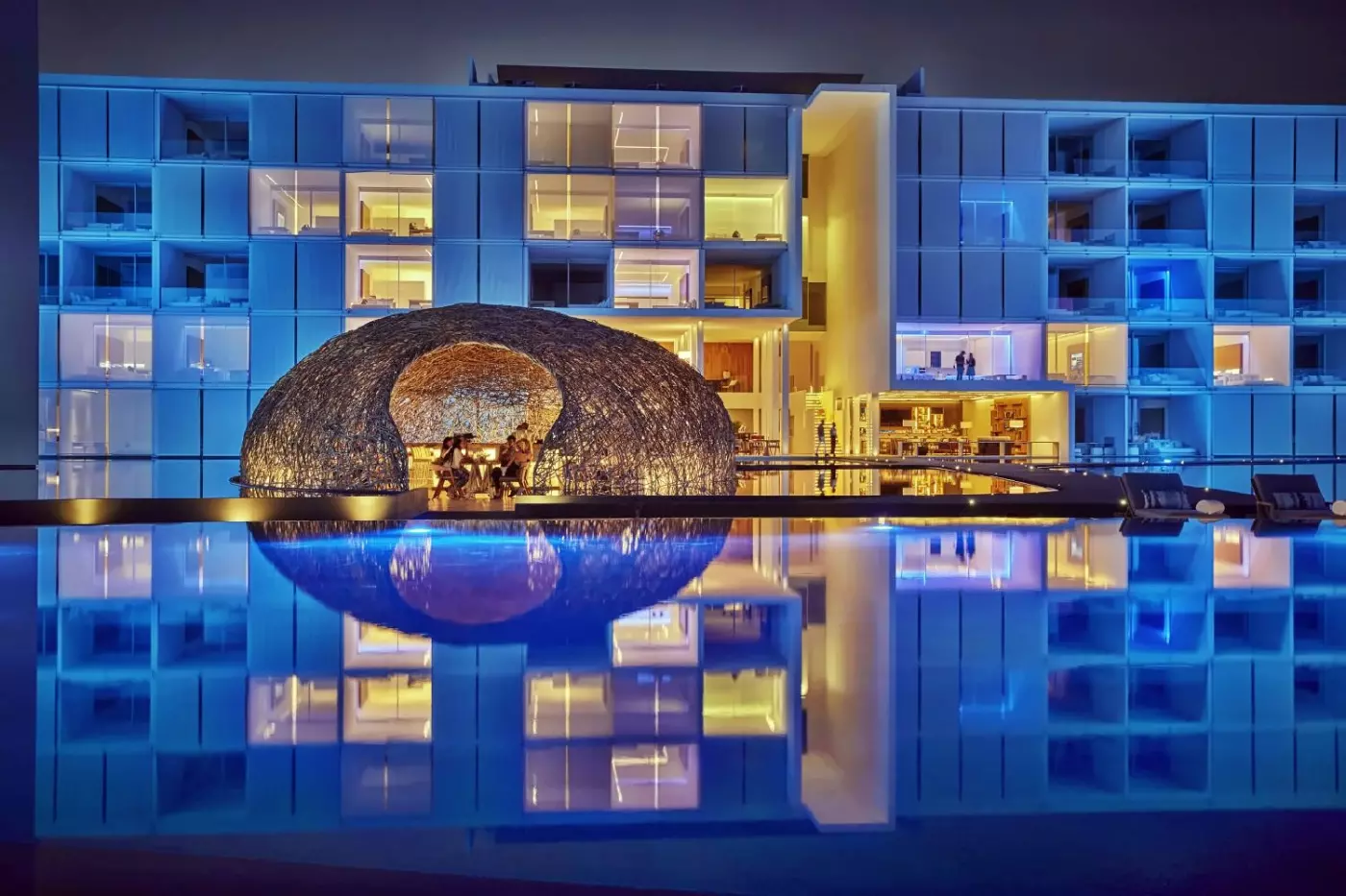 Viceroy Los Cabos