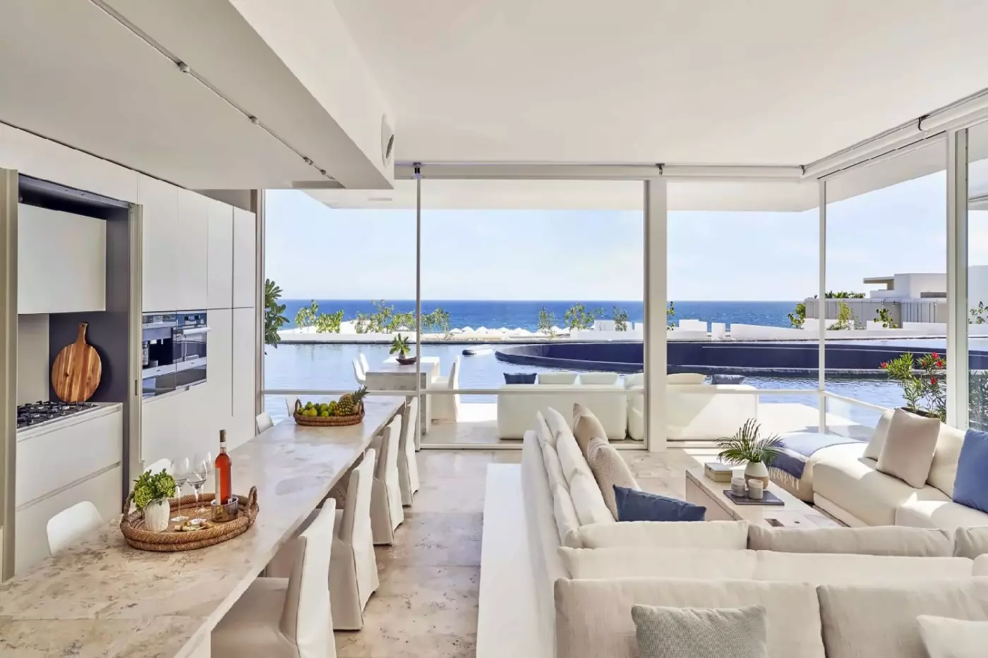 Viceroy Los Cabos
