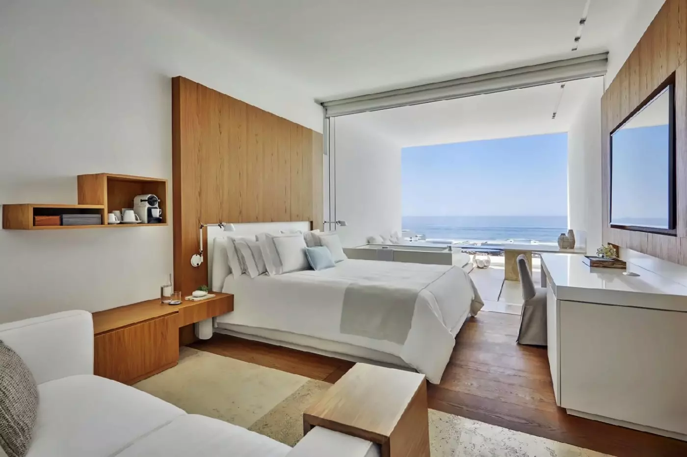 Viceroy Los Cabos