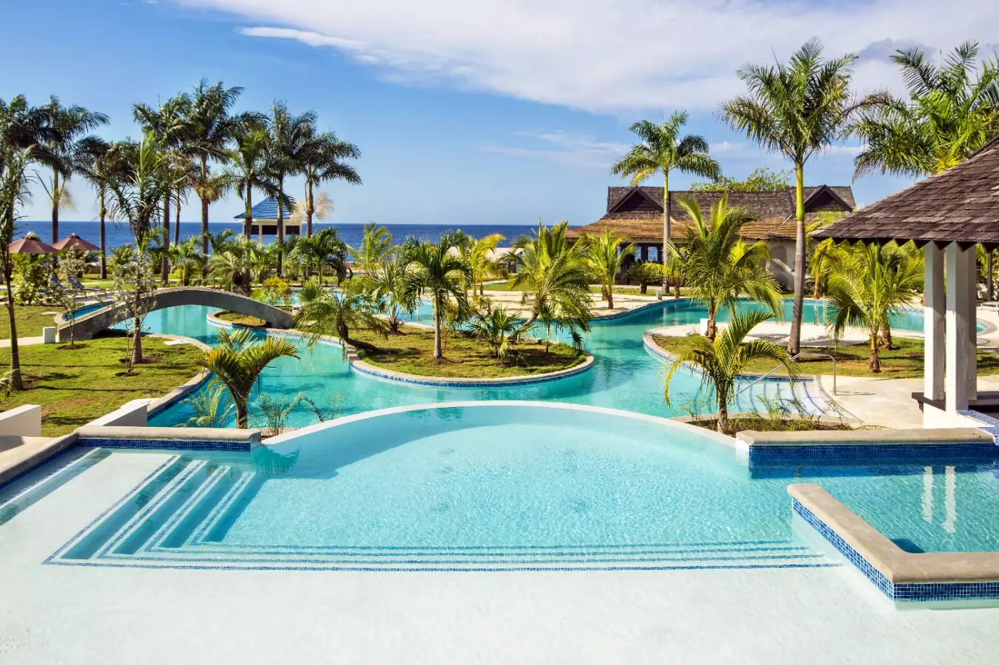The Cliff Hotel Jamaica
