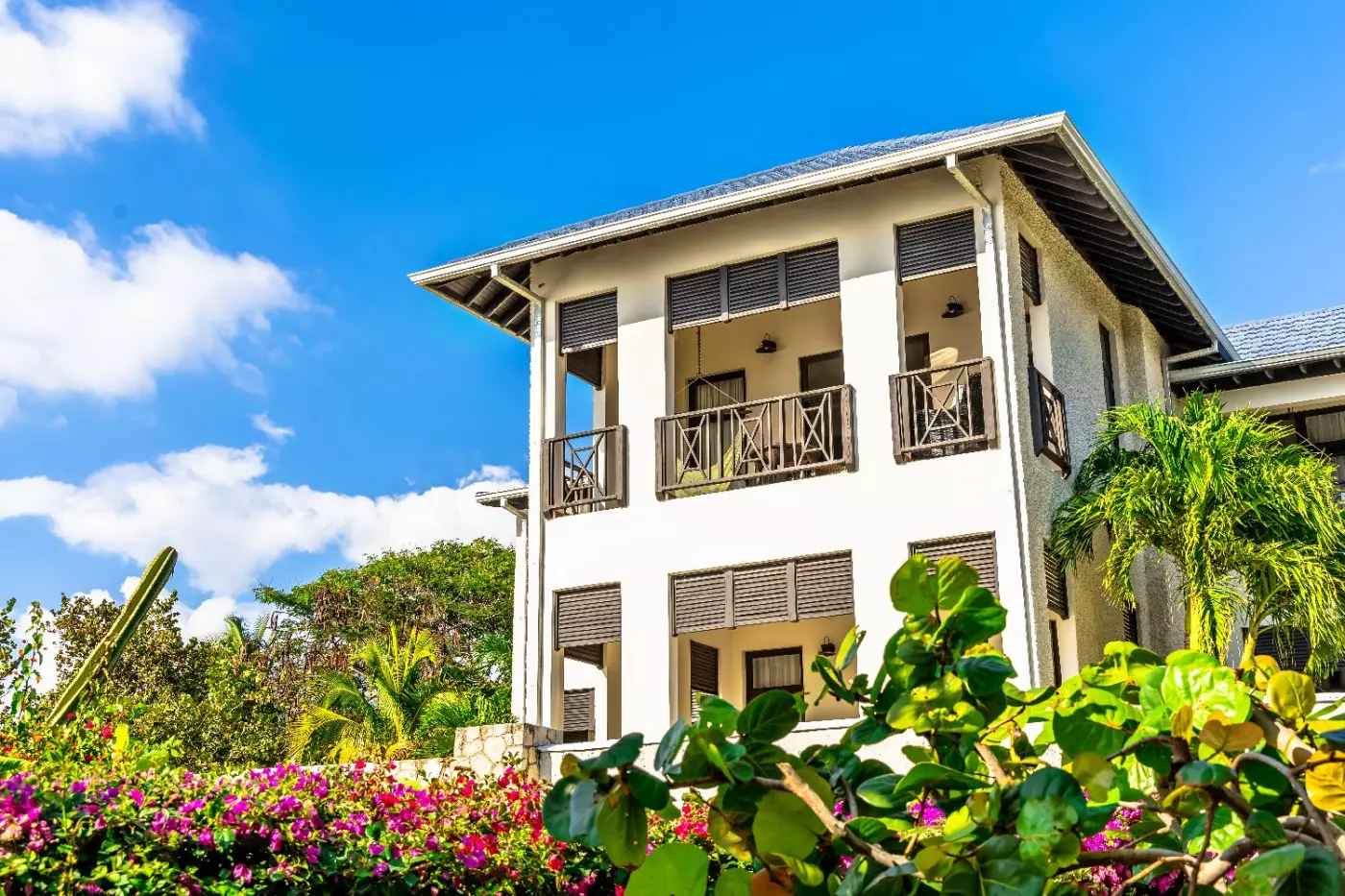 The Cliff Hotel Jamaica