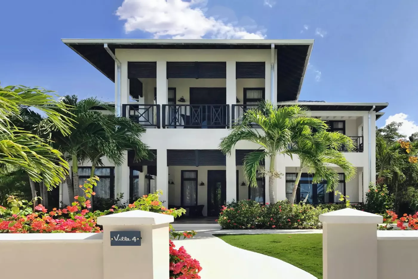 The Cliff Hotel Jamaica