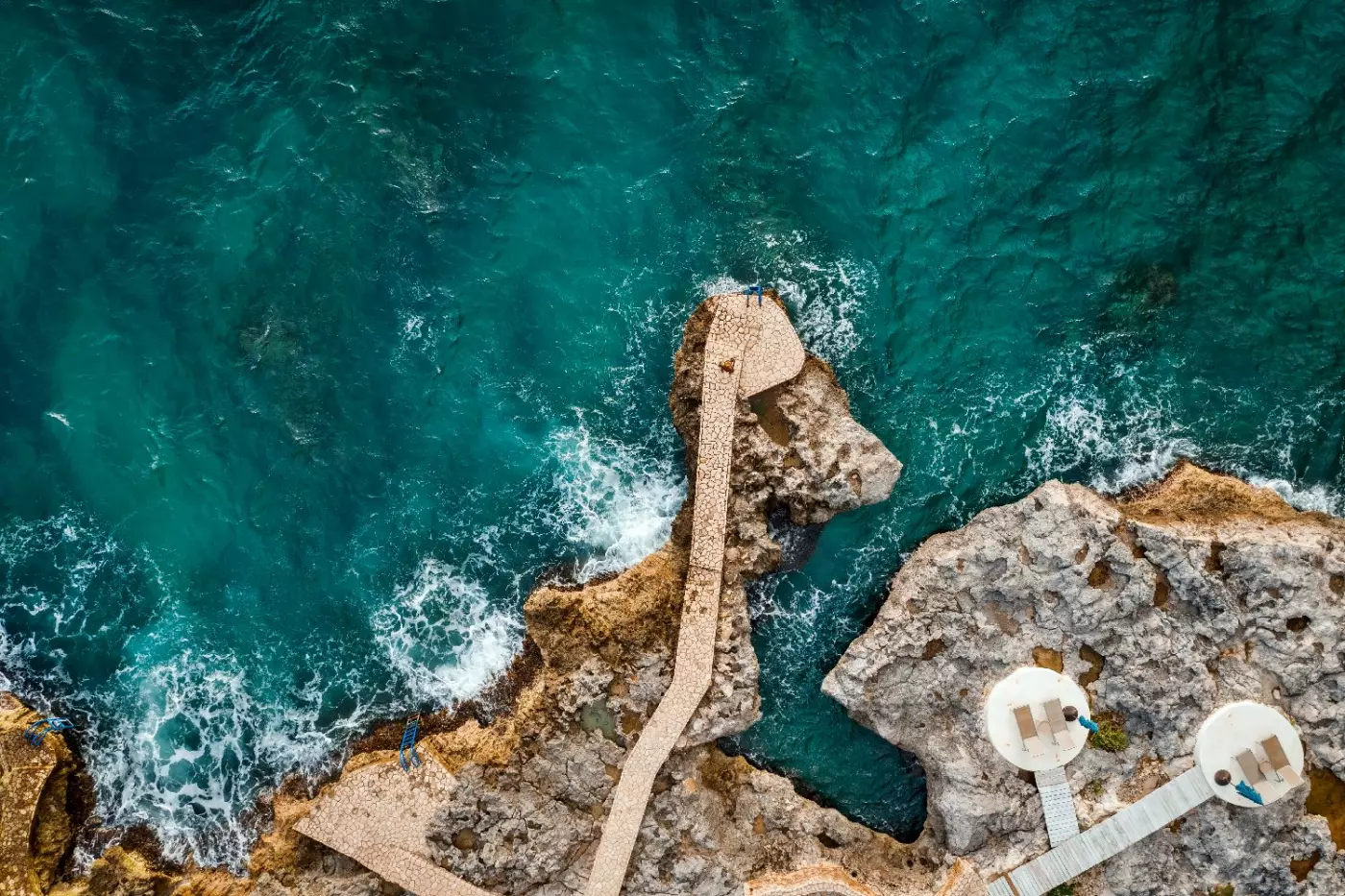 The Cliff Hotel Jamaica