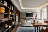 Thumbnail Park Hyatt Toronto