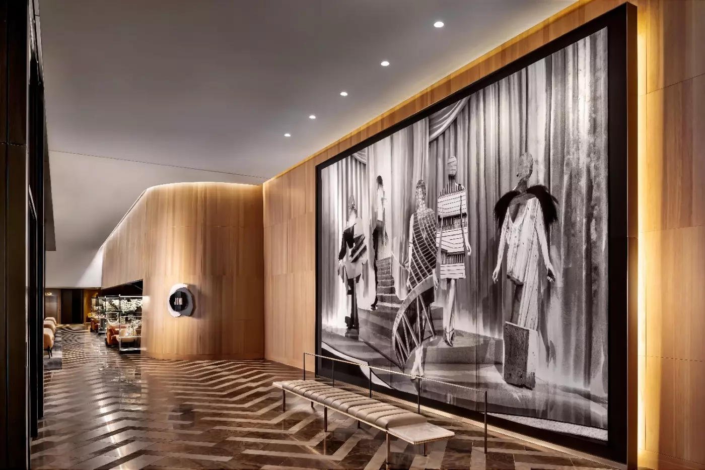 Park Hyatt Toronto