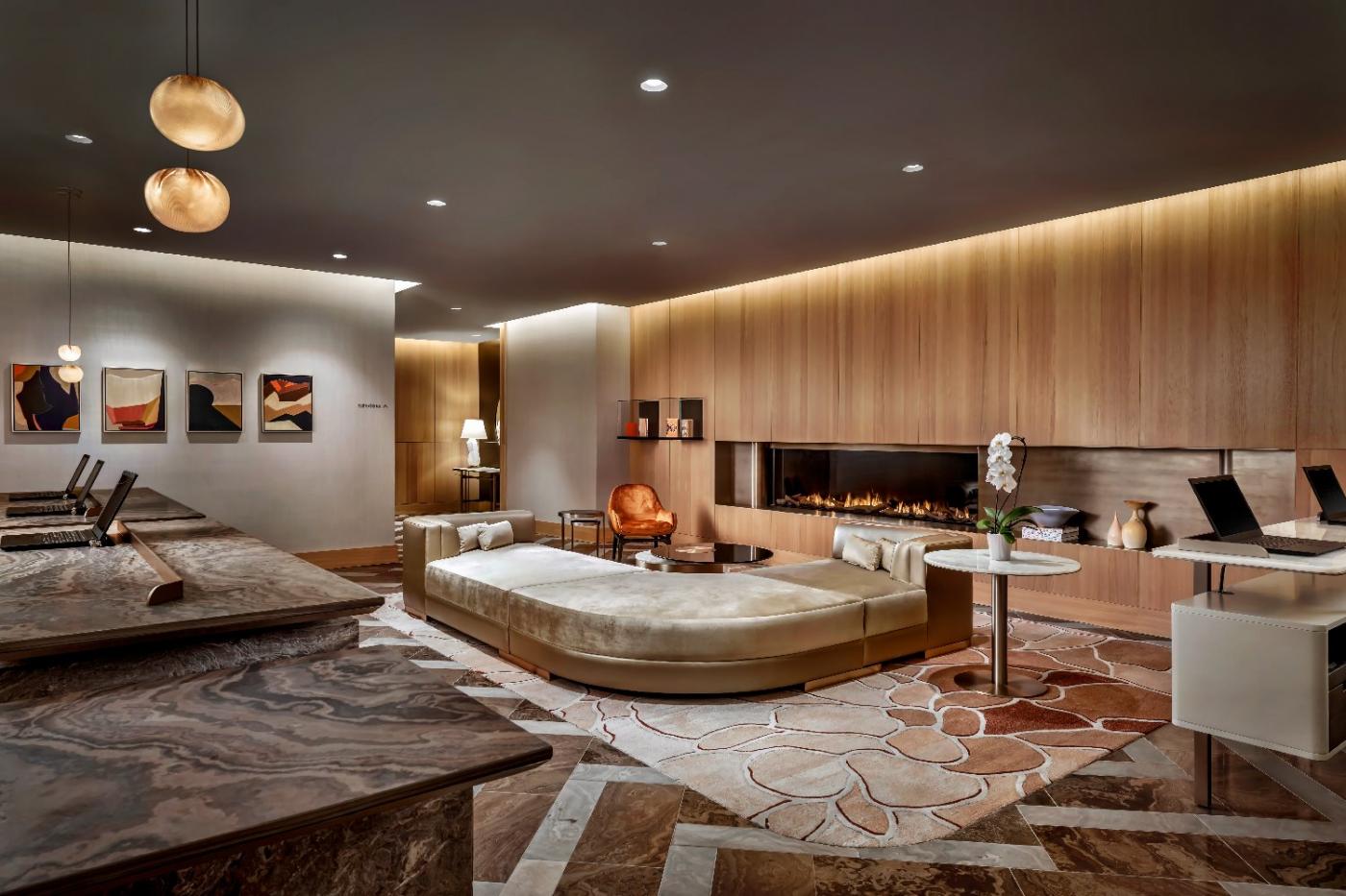 Park Hyatt Toronto