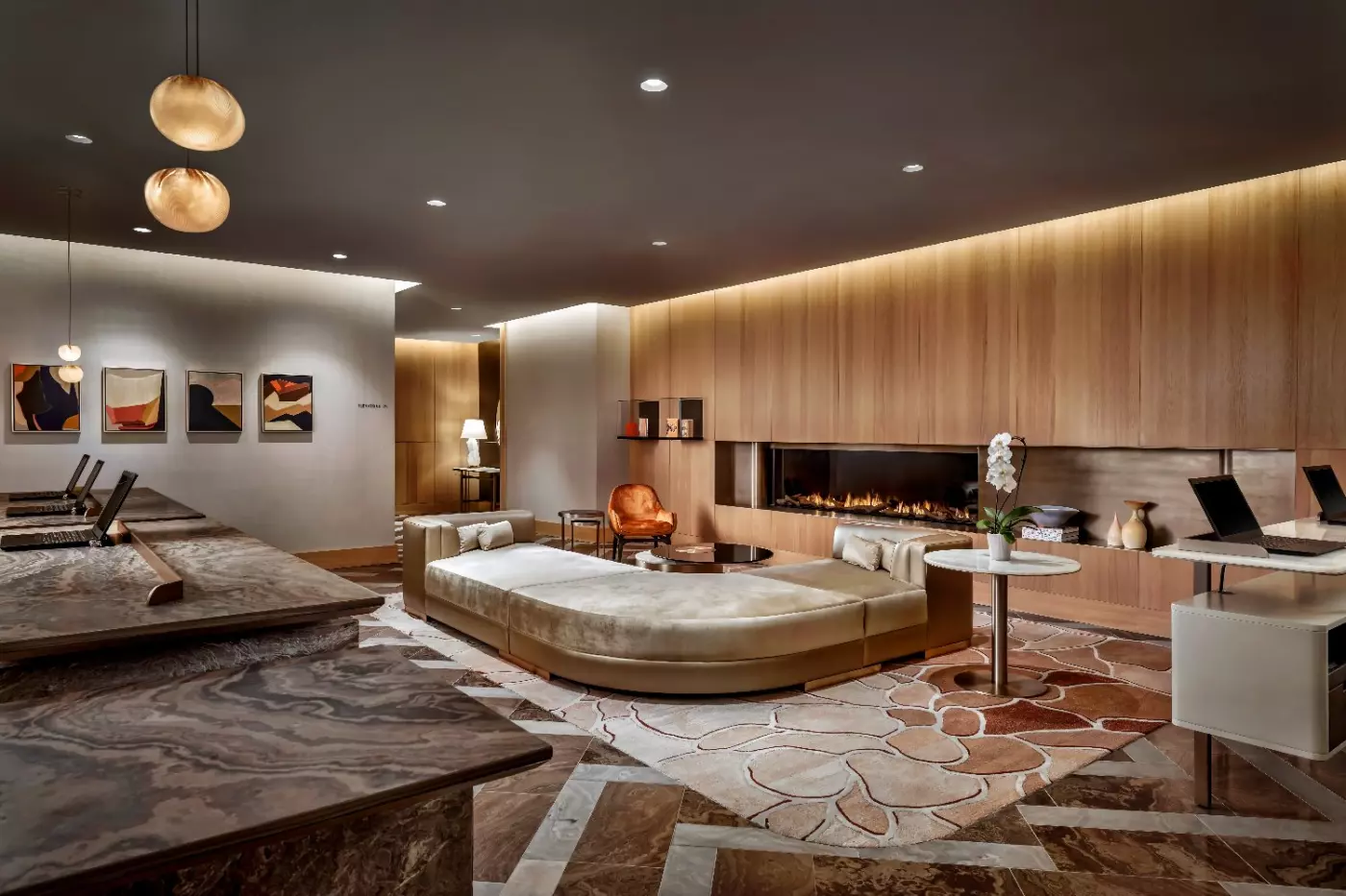 Park Hyatt Toronto