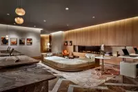 Thumbnail Park Hyatt Toronto