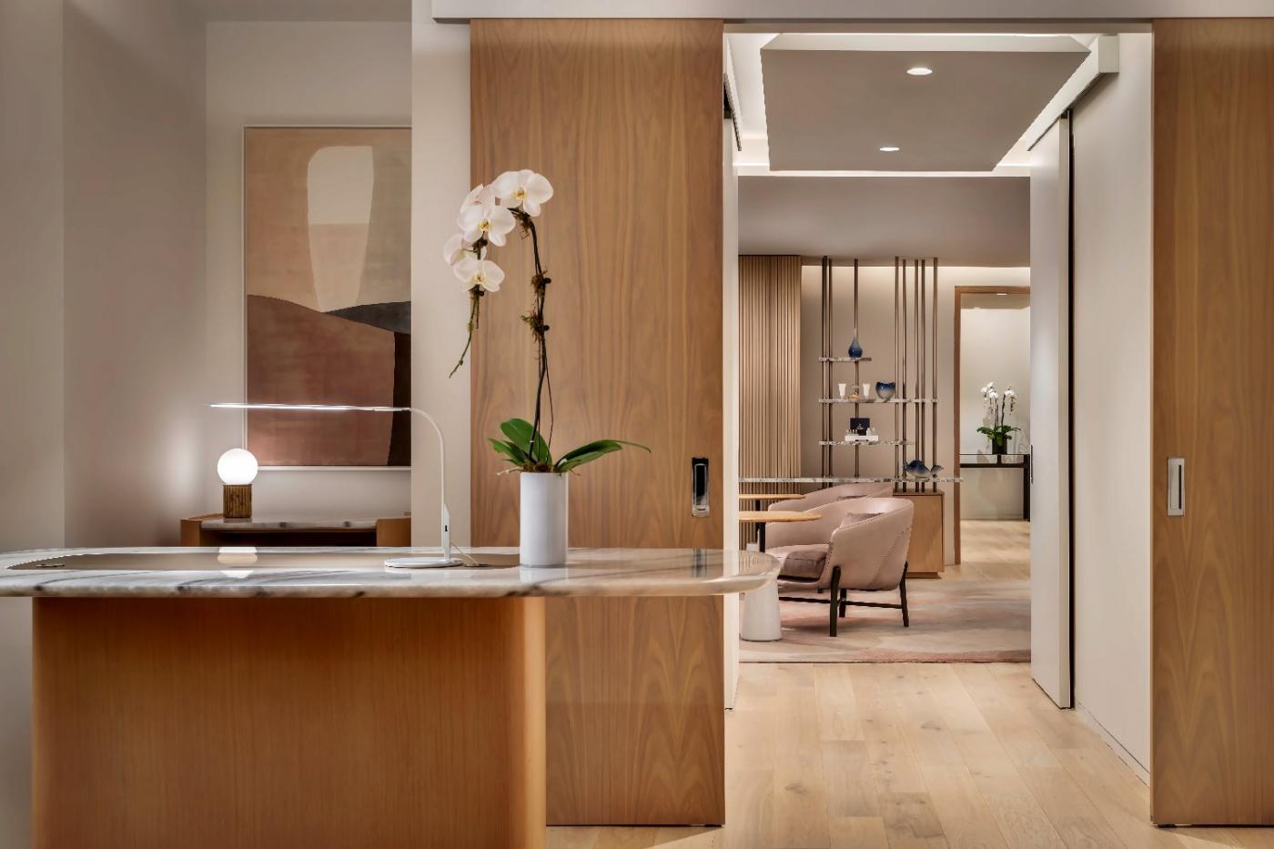 Park Hyatt Toronto