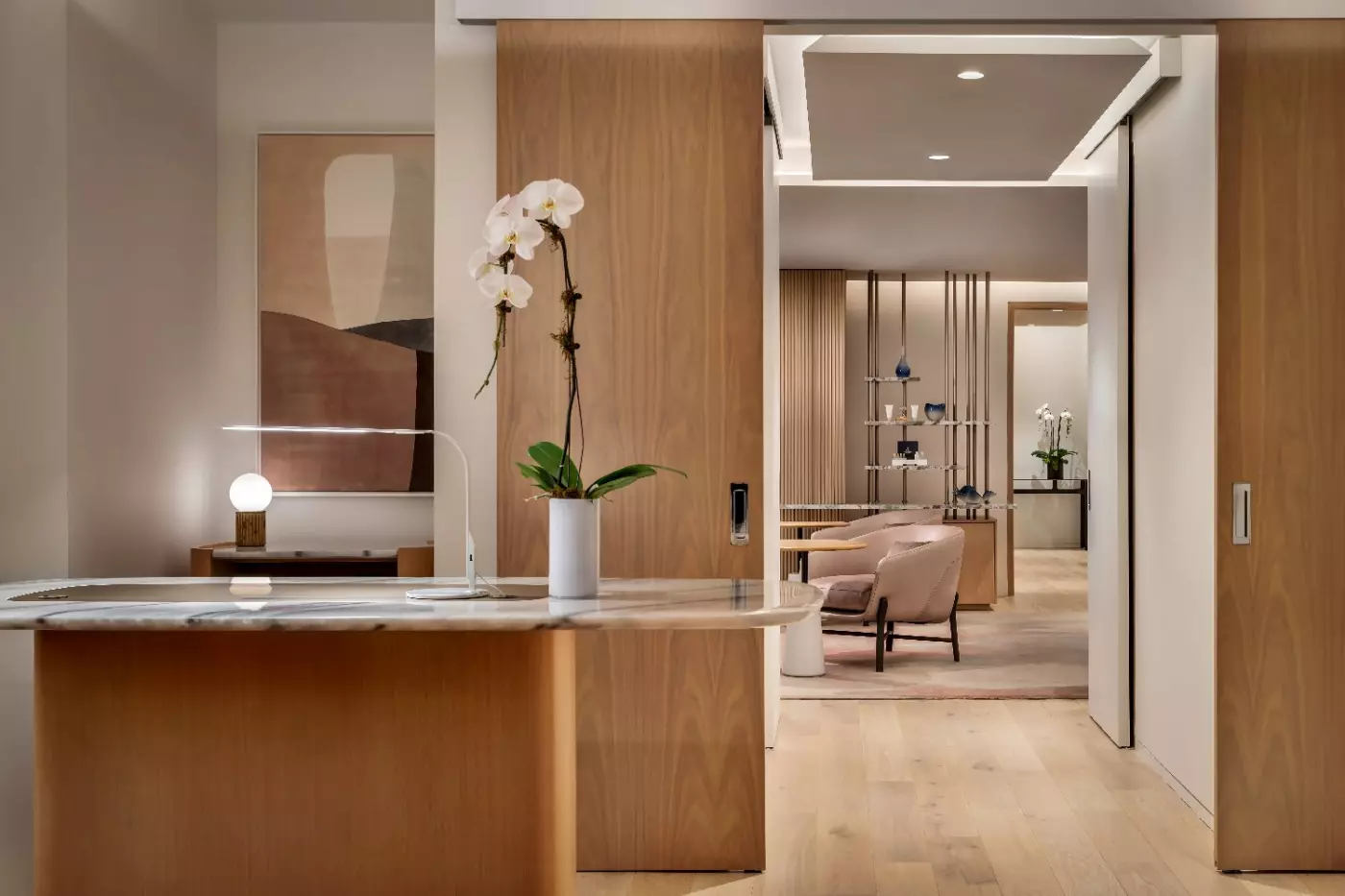 Park Hyatt Toronto
