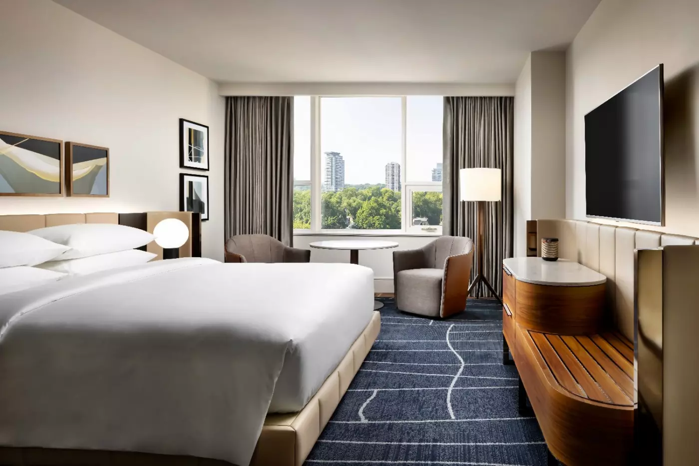 Park Hyatt Toronto