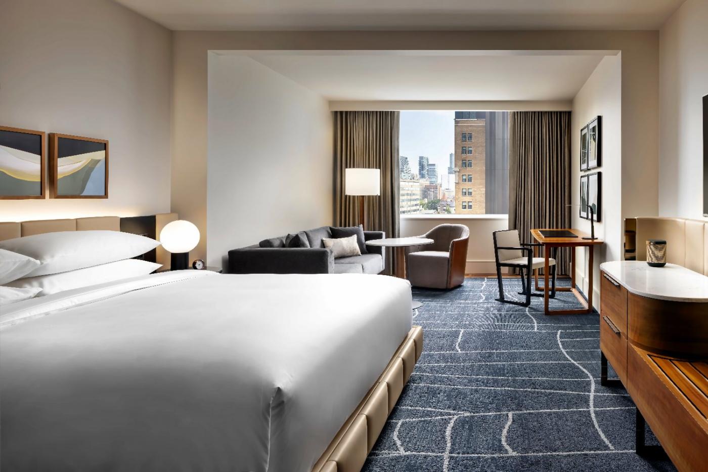 Park Hyatt Toronto
