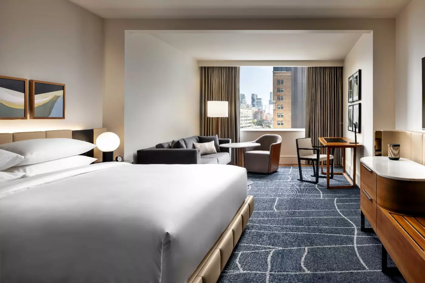 Park Hyatt Toronto