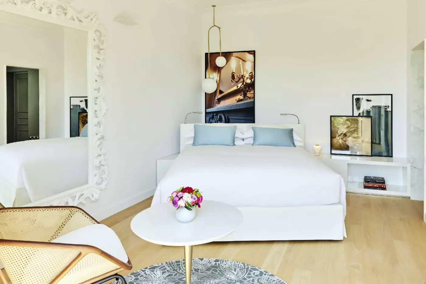 Sofitel Rome Villa Borghese