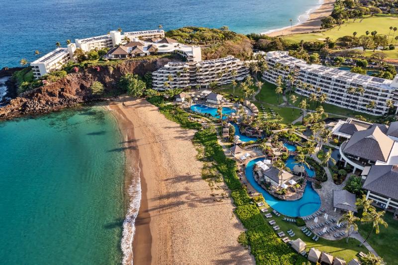 Sheraton Maui Resort & Spa