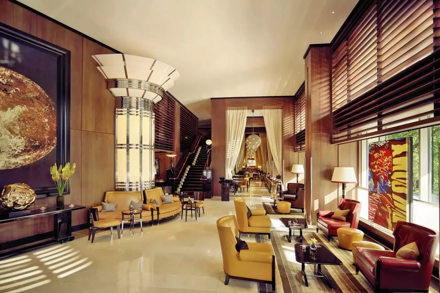 45 Park Lane London